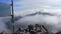 Mountain Rwenzori Trekking Uganda 9 Day Safari
