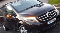 Dublin Airport Or Dublin City To Castle Leslie Estate Private Chauffeur Transfer