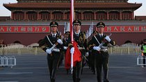Lama Temple, Hutong ,and Forbidden City ,Jingshan Park Private Driver Service