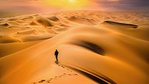 10 Days Gobi Desert and Express Mongolia