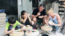 Hanoi City Tour 