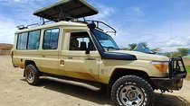 Car Hire in Nairobi