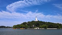 Lama Temple , Confucius Temple , Houhai Lake and Beihai Park Self-Guide Tour