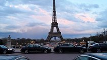 Transfert from Paris To Airport Roissy Charles De Gaulle