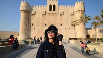 Private Tour to El Alamein and Alexandria From Cairo