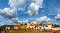 Private Tour Sacred Valley Of The Incas 1 Day