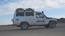 Makadi Bay Adventure 4WD&ATV Safari To Sahara Park