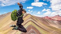 Rainbow Mountain 1 day