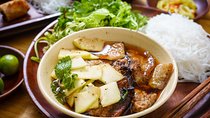 Street Food Tour 