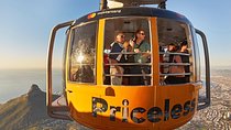 From Cape Town: Table Mountain, Kirstenbosch & Wine Tasting