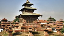 2 Day Kathmandu Sightseeing with Panauti, Namobuddha Tour from Kathmandu