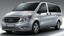 Airport Transfer from Agadir to Essaouira
