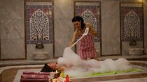 Moroccan Massage package