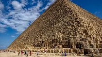 Day Trip to Cairo from Sharm by Air 