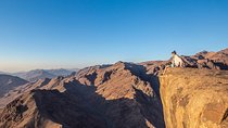  Mount Sinai & St.Catherine Monastery