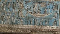 Day Trip From Luxor to Abydos & Dendara Temples (Private)