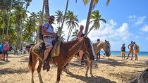 Horseback Riding in Punta Cana