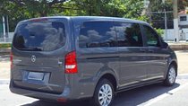 Airport transfer ; Departure : Agadir, Arrival : Essaouira 