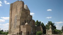 Shakhrisabz day trip from Samarkand 