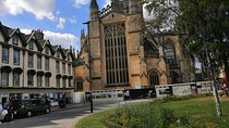 Luxury Private Vehicle Day Hire from & to London via Stonehenge Lacock and Bath 