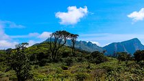 Hiking in Knuckles range with overnight accommodation in a mud cottage