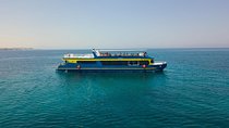 Conquest Semi Submarine & Snorkeling With Transfer - Hurghada
