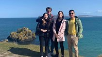 Giant's Causeway Tours