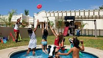 Private Shuttle From Liberia Airport to Riu Guanacaste and Riu Palace