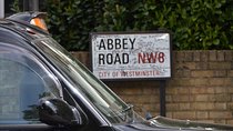 Beatles Fab 4 London Taxi Tour