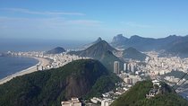 Last Minute Special Rio Highlights Private Tour 
