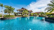 Private Shuttle From Liberia Airport To Hacienda Pinilla Guanacaste