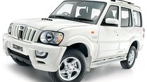 5 Days Adventures Mustang Trip by Private 4wd Jeep from Pokhara