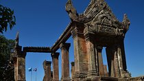 Preah Vihear Temple Tour