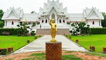 Private 5-Nights Tour with Lumbini and Kathmandu