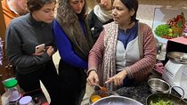 Cooking Class in Jaipur – With Meals & Hotel Transfers