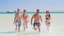 Private transfer: 2 To 8 Hours Transfer To Orange Bay By Private Speed ​​Boat
