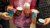 Pour your Own Scented Candles - Kli-ché Workshops