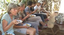 Private Traditional Cooking Class. 
