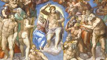 Vatican Museums, Sistine Chapel and Bramante Staircase Private Tour