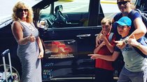 Montego Bay Hotels Airport Transfer