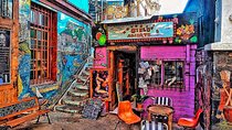 Valparaíso Tour - Viña del Mar