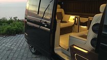 Transfer İzmir Airport to/from Kusadasi City Center Area
