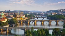 Full Day Prague Private Tour by Car