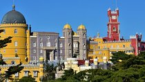 Sintra / Cabo da Roca / Cascais full day all inclusive lunch and entrees