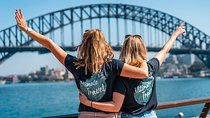 7 Day ULTIMATE Sydney (18 - 35s)