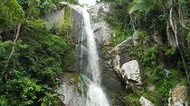 Tour to Yelapa and Majahuitas