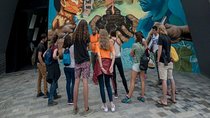 Medellin: Mémoire et Transformation - Une Visite Authentique