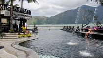 Mount Batur Sunrise Trekking and Natural Hot Spring