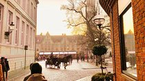 Exclusive PRIVATE Walking Tour of Bruges