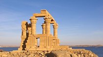 Kalabsha and Nubian Museum